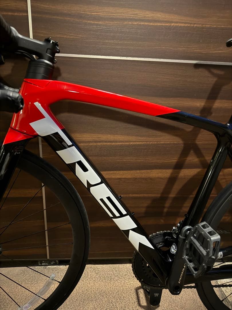 TREK トレック エモンダ SL6 disk pro 2022年　ロードバイク