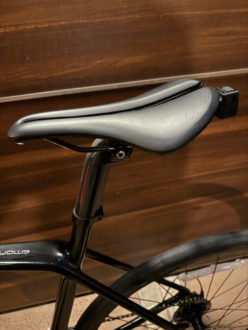 TREK トレック エモンダ SL6 disk pro 2022年　ロードバイク