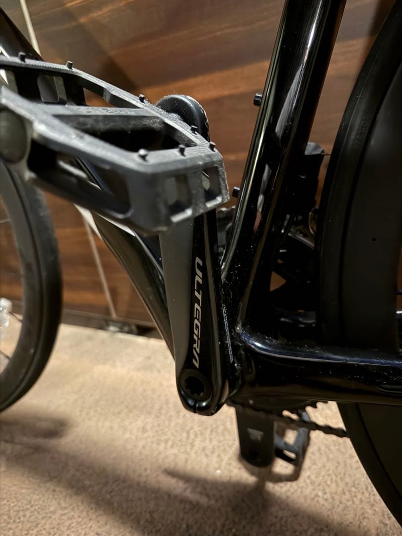 TREK トレック エモンダ SL6 disk pro 2022年　ロードバイク