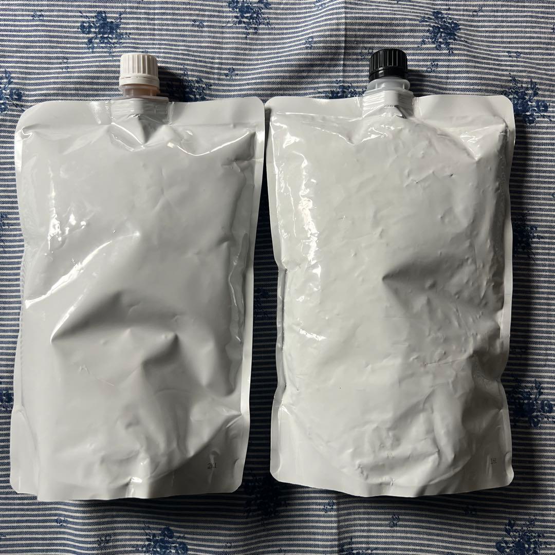 【新品】ナノアミノプレミアムエスタージュモイスチャーセット1000