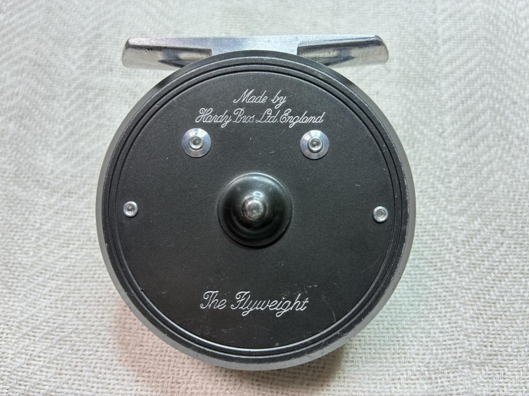 ハーディ・ブロス・フライウェイト(Hardy bros Flyweight )