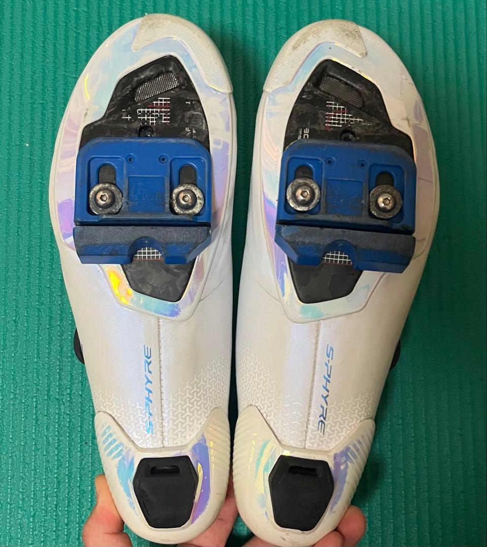 S-PHYRE SH-RC903PWR ワイド39.5