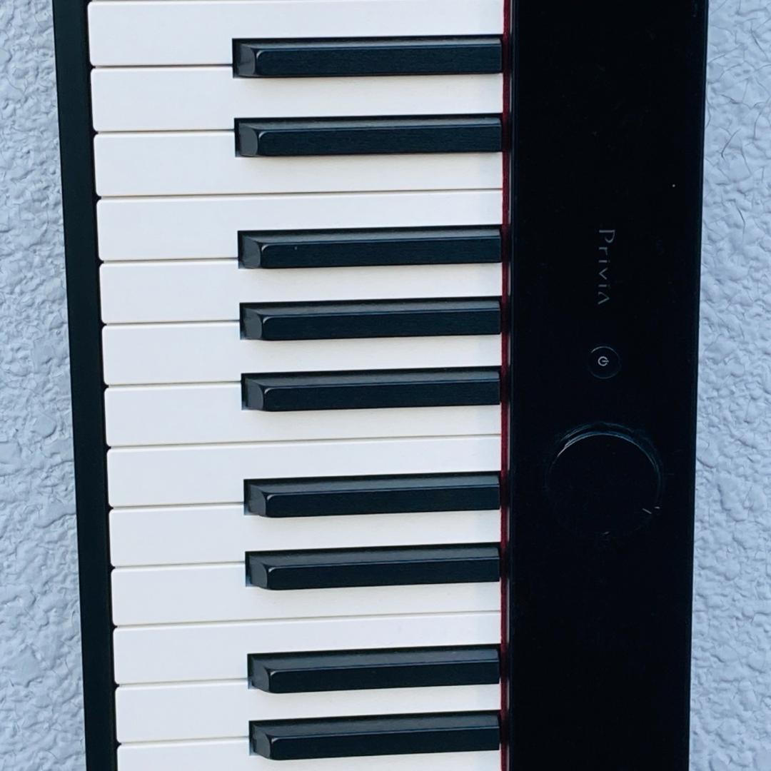 CASIO Privia PX-S3000 電子ピアノ キーボード 動作品