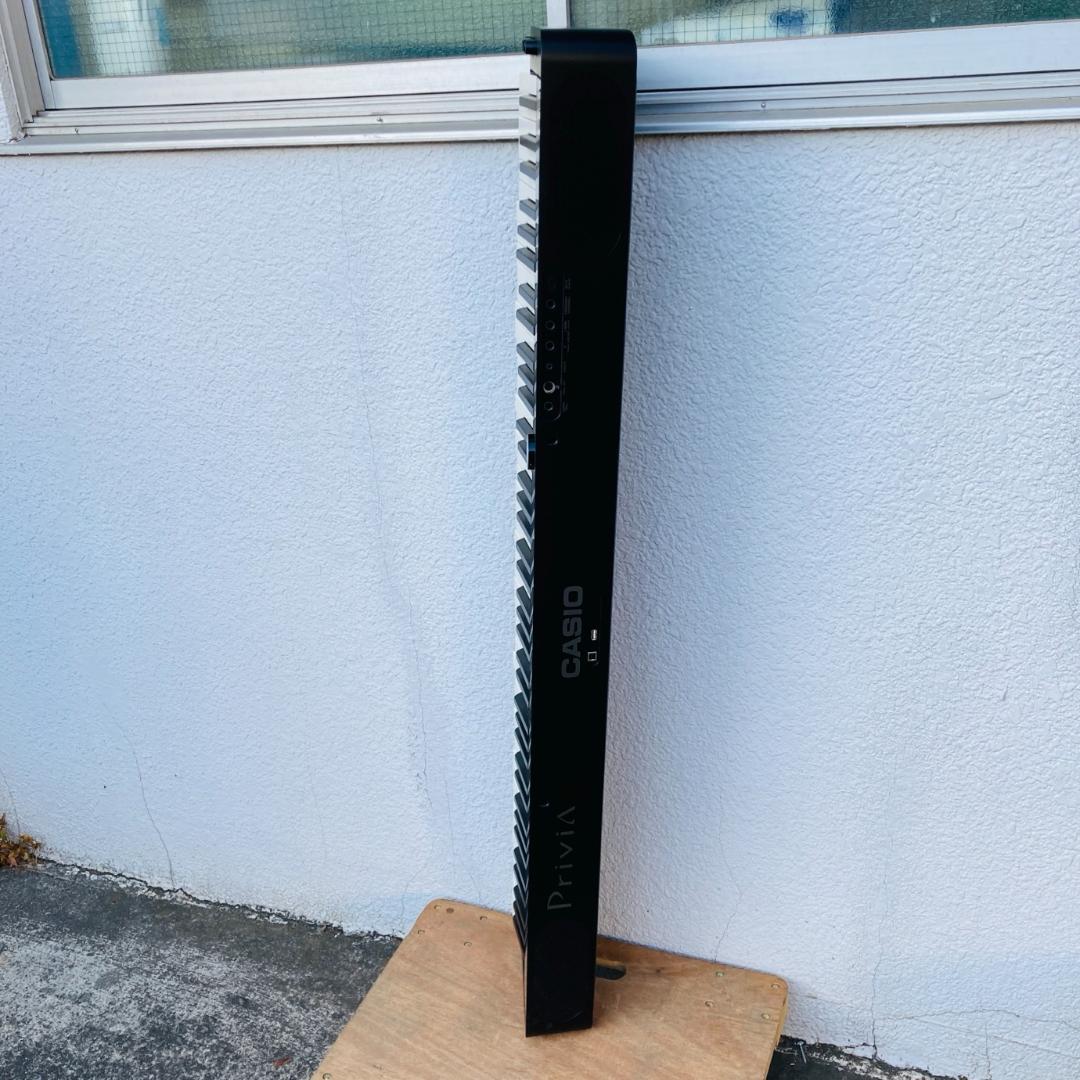 CASIO Privia PX-S3000 電子ピアノ キーボード 動作品