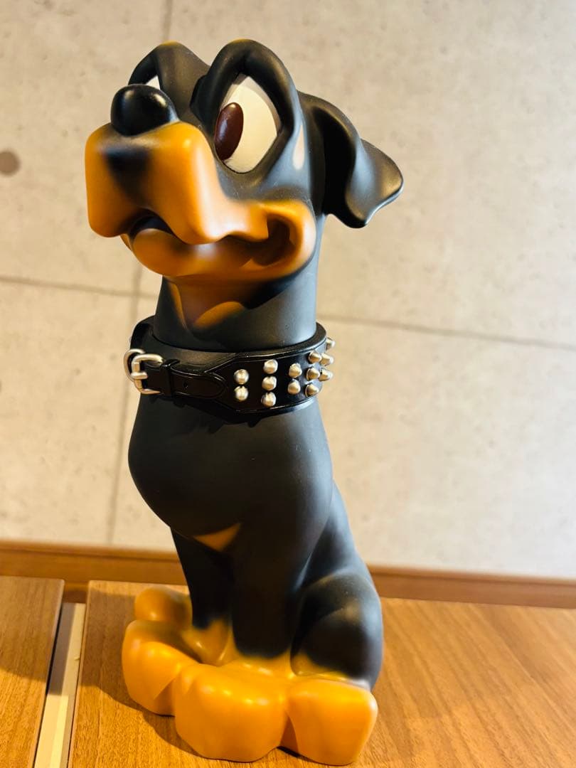 【美品・激レア 】NEIGHBORHOOD フィギュア ANA ネイバーフッド