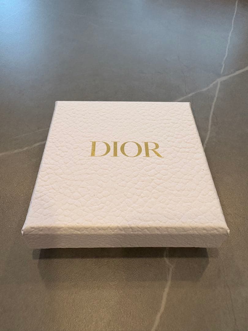 Dior JADIOR ピアス（片耳）
