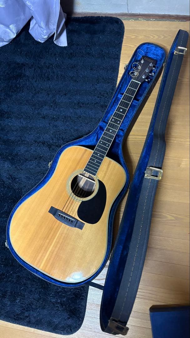 【CAT'S EYES】 CE-600CF ケース付き