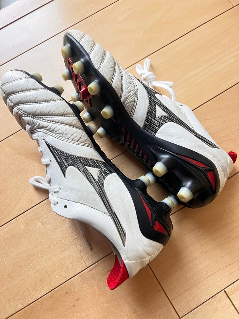 ミズノ　モレリアネオIV JAPA