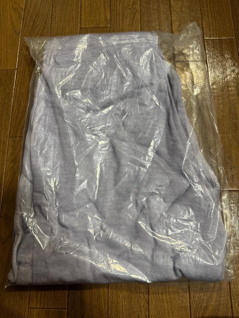 貴重　salsation Polso Pants light blue XL