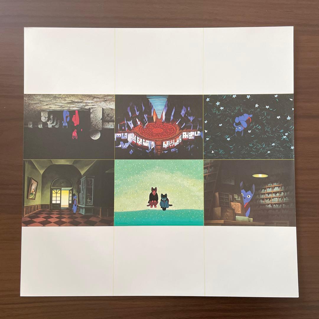 細野晴臣「銀河鉄道の夜」YMO 坂本龍一 高橋幸宏