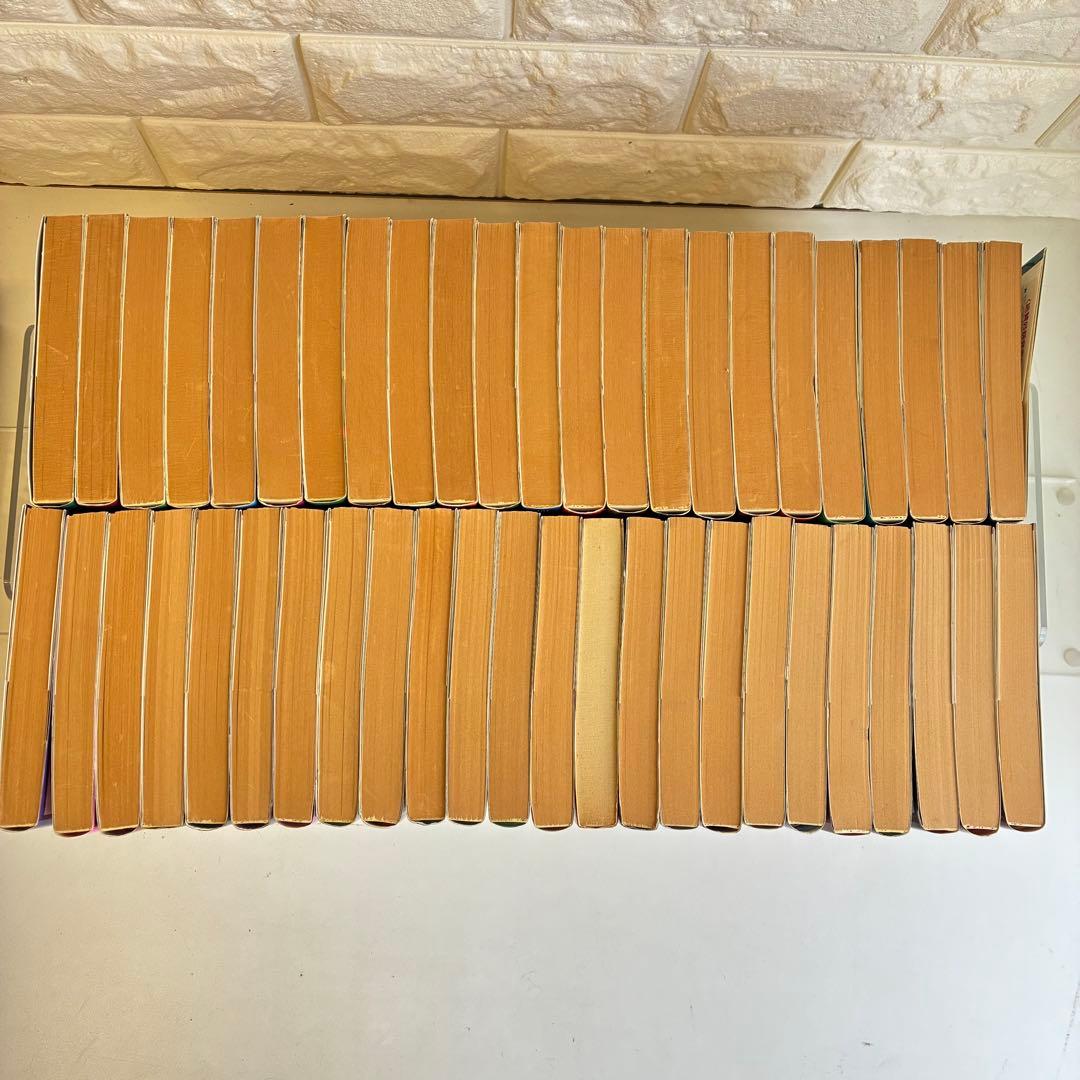 【状態良好】ビーバップハイスクール 1〜47巻セット きうちかずひろ