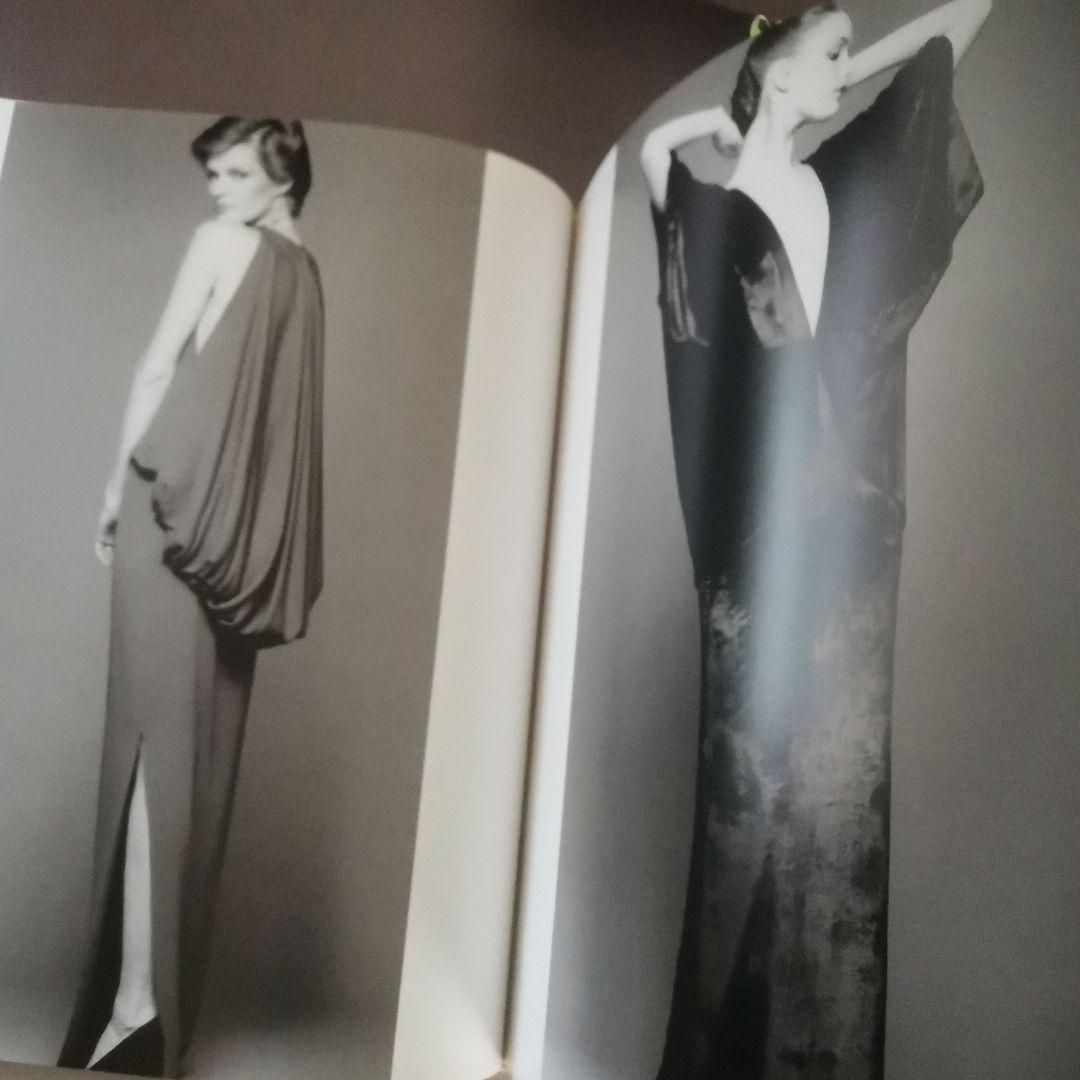 L'ART DE MADAME GRES 写真集　グレの世界　定価25000円