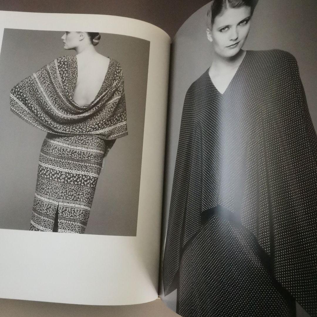 L'ART DE MADAME GRES 写真集　グレの世界　定価25000円