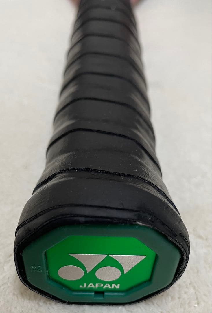 YONEX ブイコア V CORE 100 2023 グリップ2