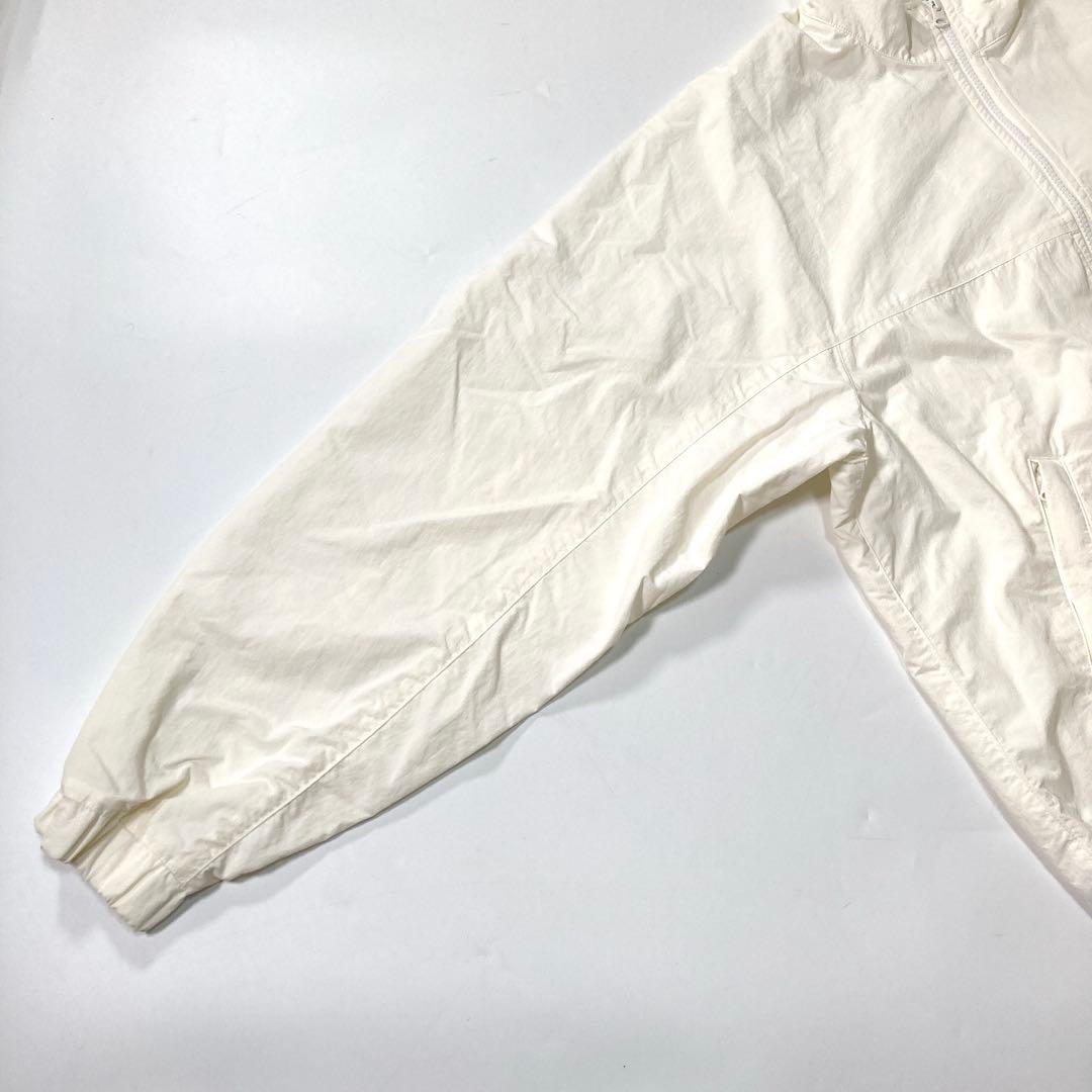 カリフォルニアジェネラルストア ナイロンジャケット トラックジャケット M