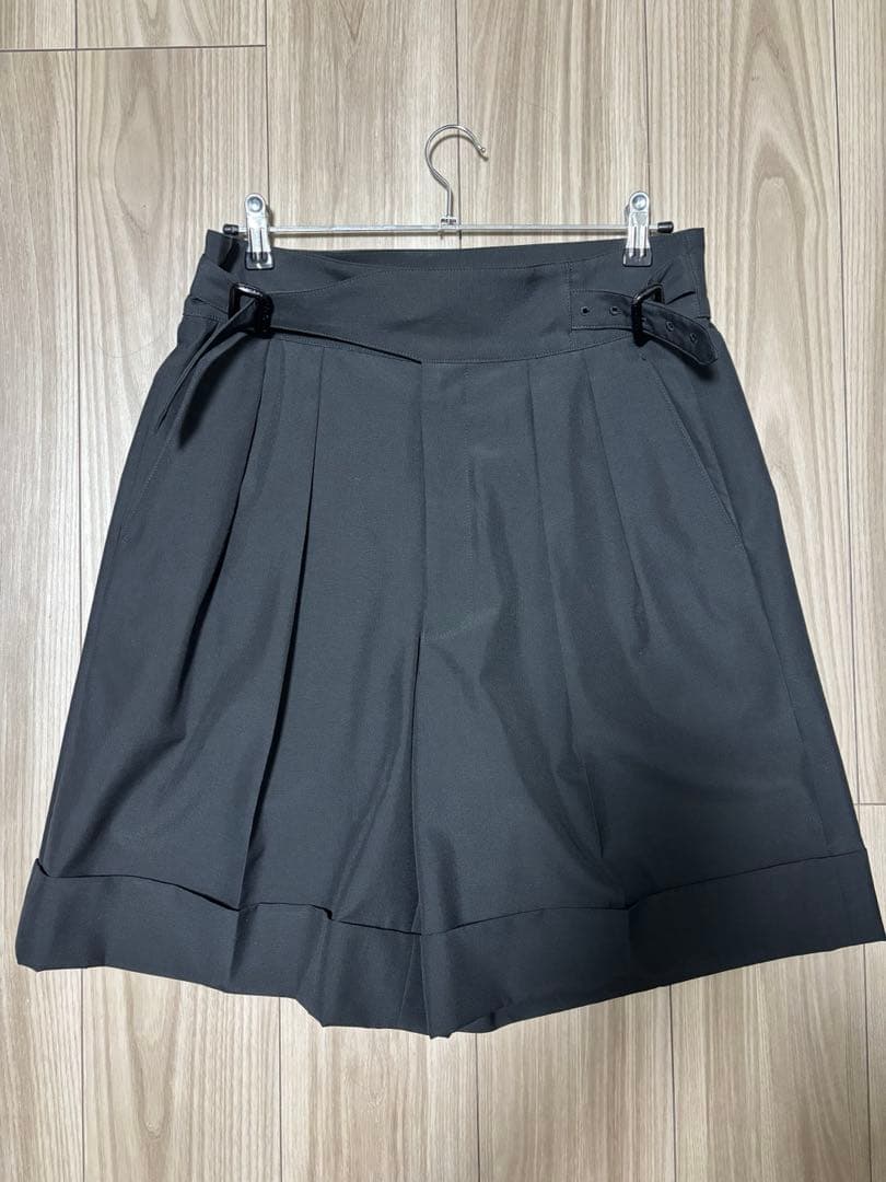 THE RERACS グルカショーツ　48