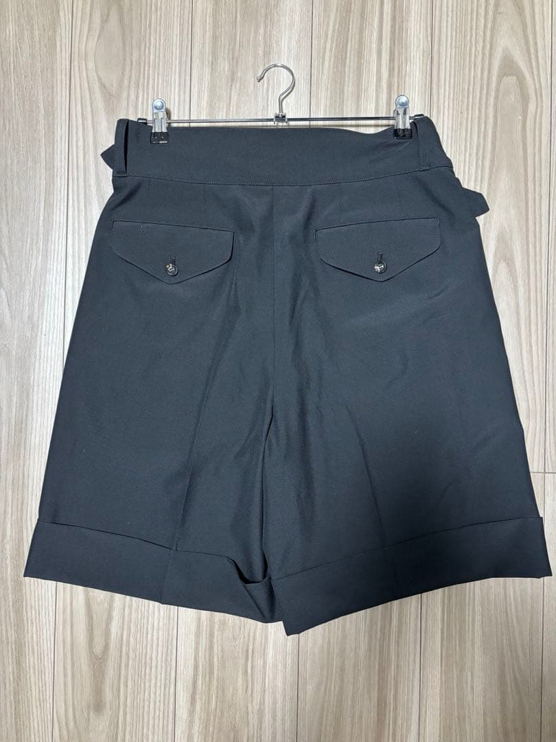 THE RERACS グルカショーツ　48