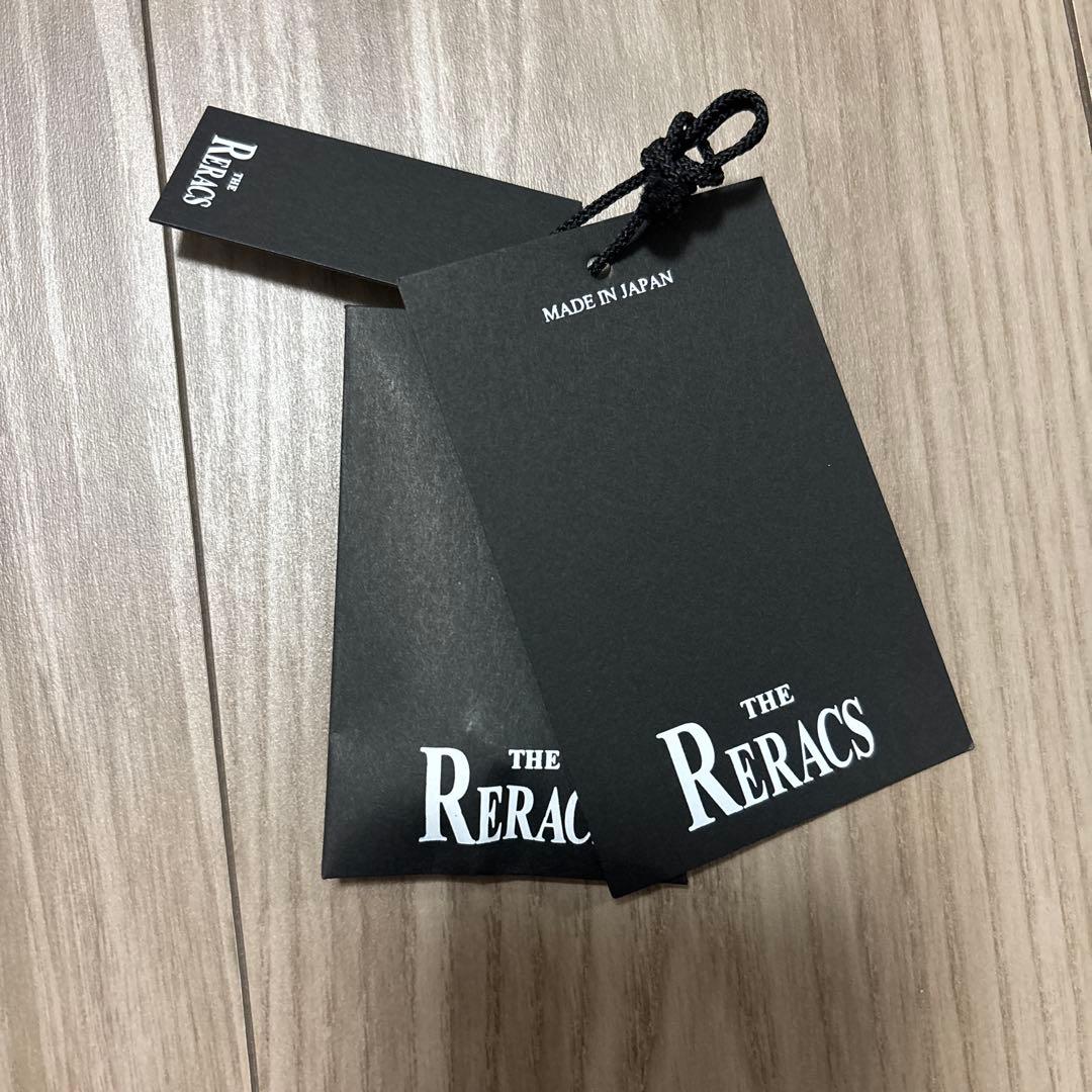 THE RERACS グルカショーツ　48