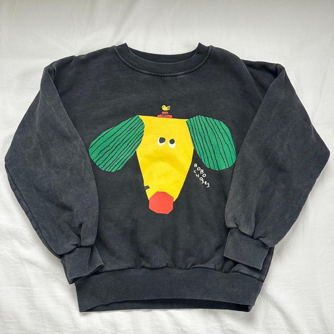 BOBO CHOSES 犬トレーナー 134cm