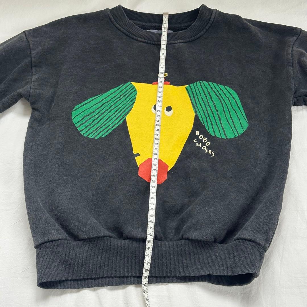 BOBO CHOSES 犬トレーナー 134cm