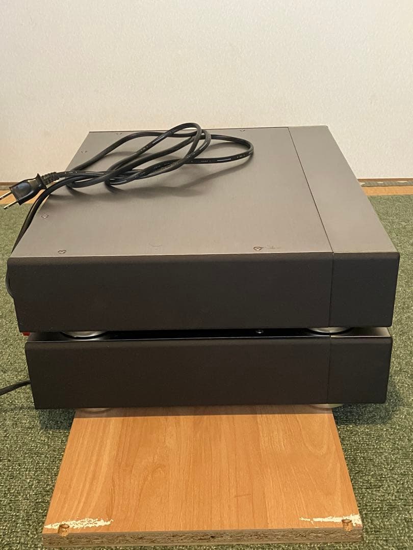 ONKYO C-1000 R-1000 アンプ　CDセット