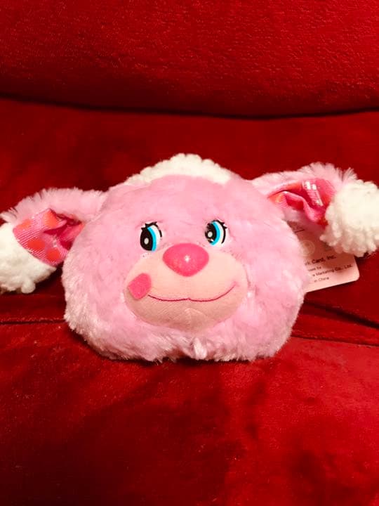 ♡♡♡ヤムヤムズポーチ♡♡♡