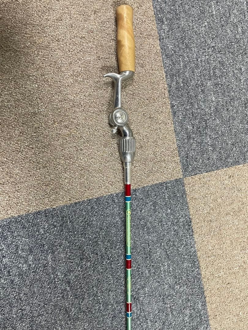 津波ルアーズ　ブライトリバーアイスポッド