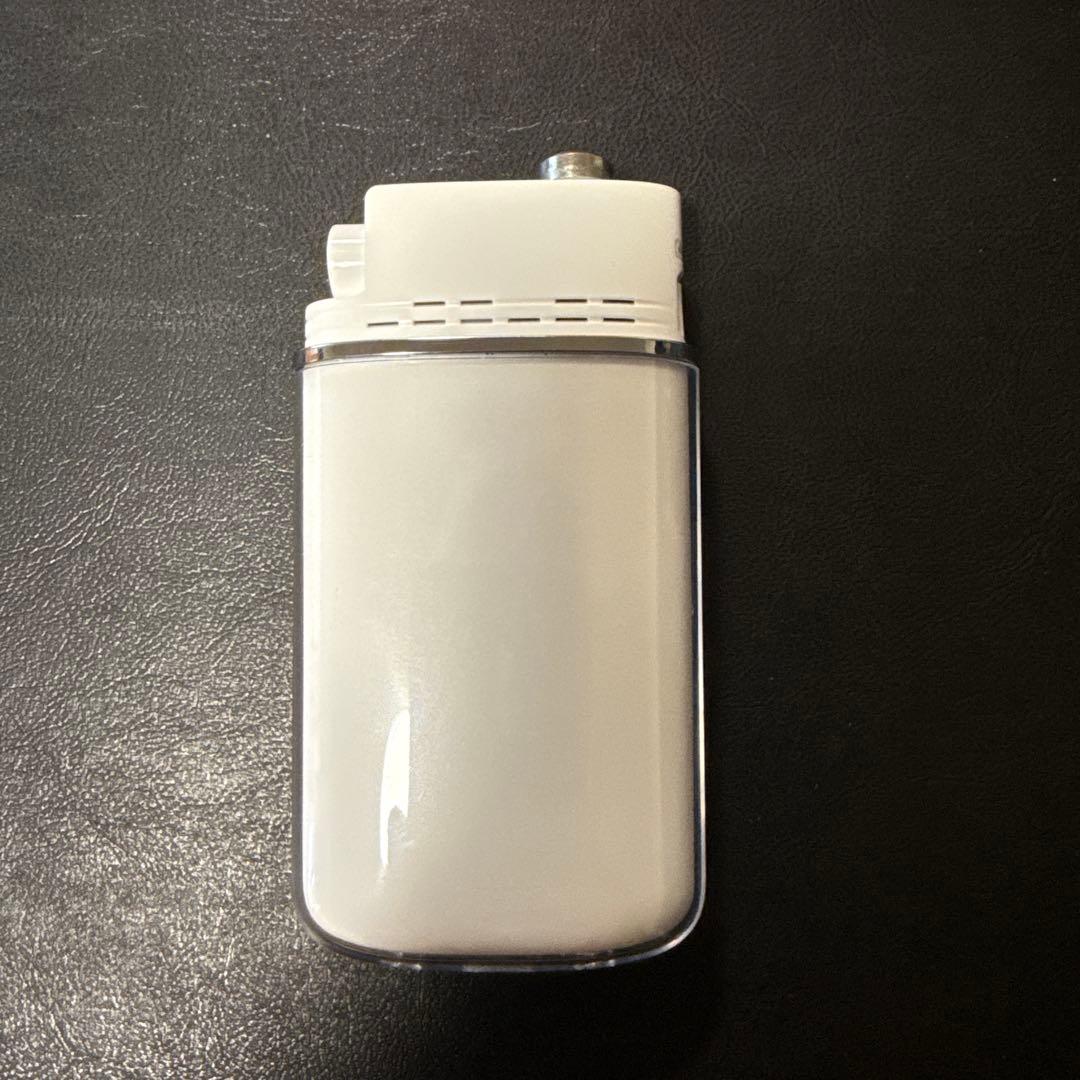 KETOSCAN MINI リアルタイム脂肪燃焼モニター