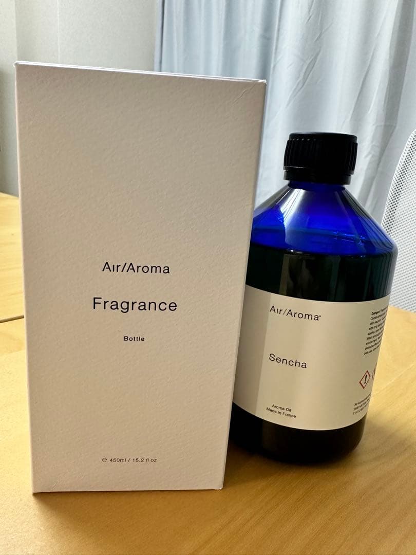 専用ぺーです。Sencha_センチャ_Air Aroma アロマ