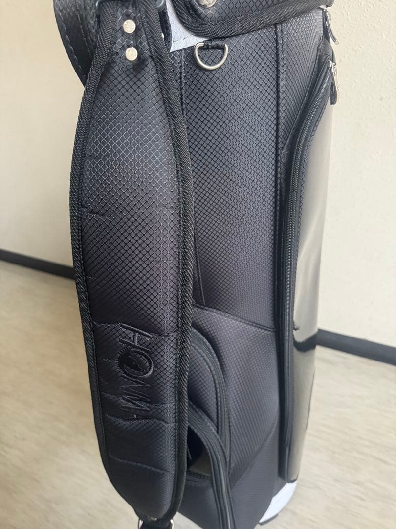 HONMA 本間 キャディバッグ