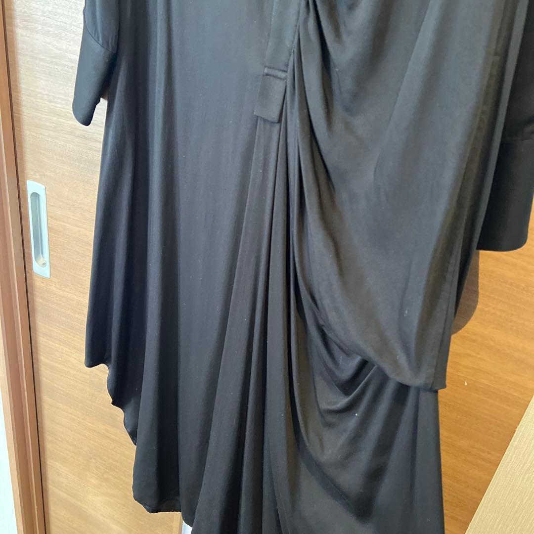 ヨージヤマモトコレクションロングワンピース