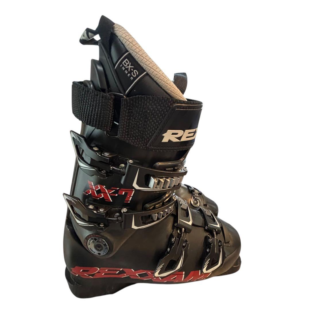 レクザム REXXAM XX-7 26cm 中上級モデル