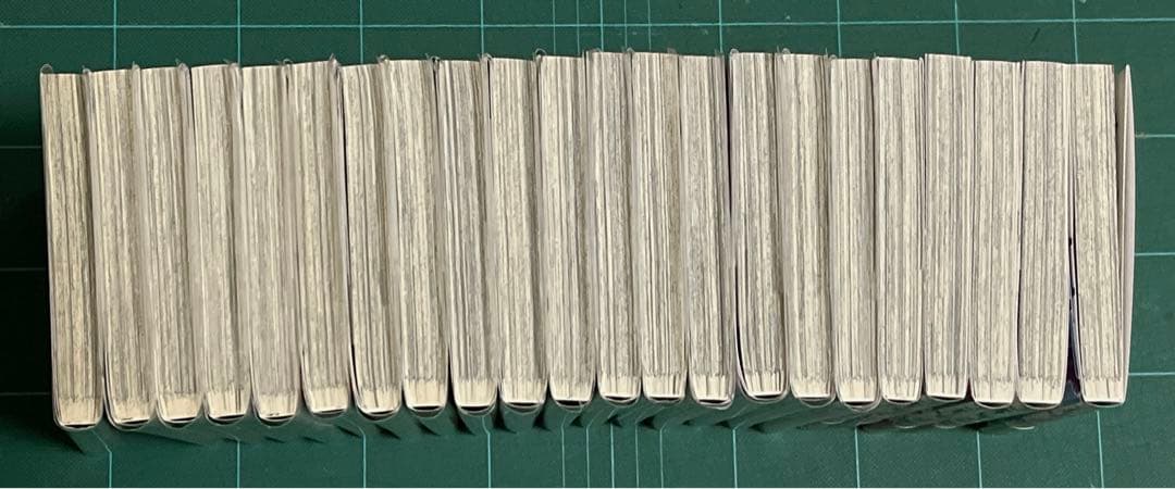 【初版】魔入りました!入間くん 1〜22巻【全巻セット】