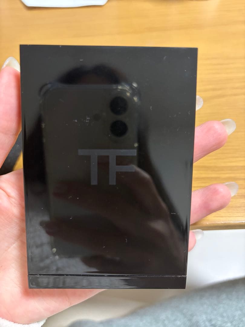 TOM FORD アイカラークォード 27B