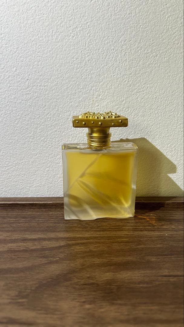 Balenciaga Cristobal 香水 ビンテージ