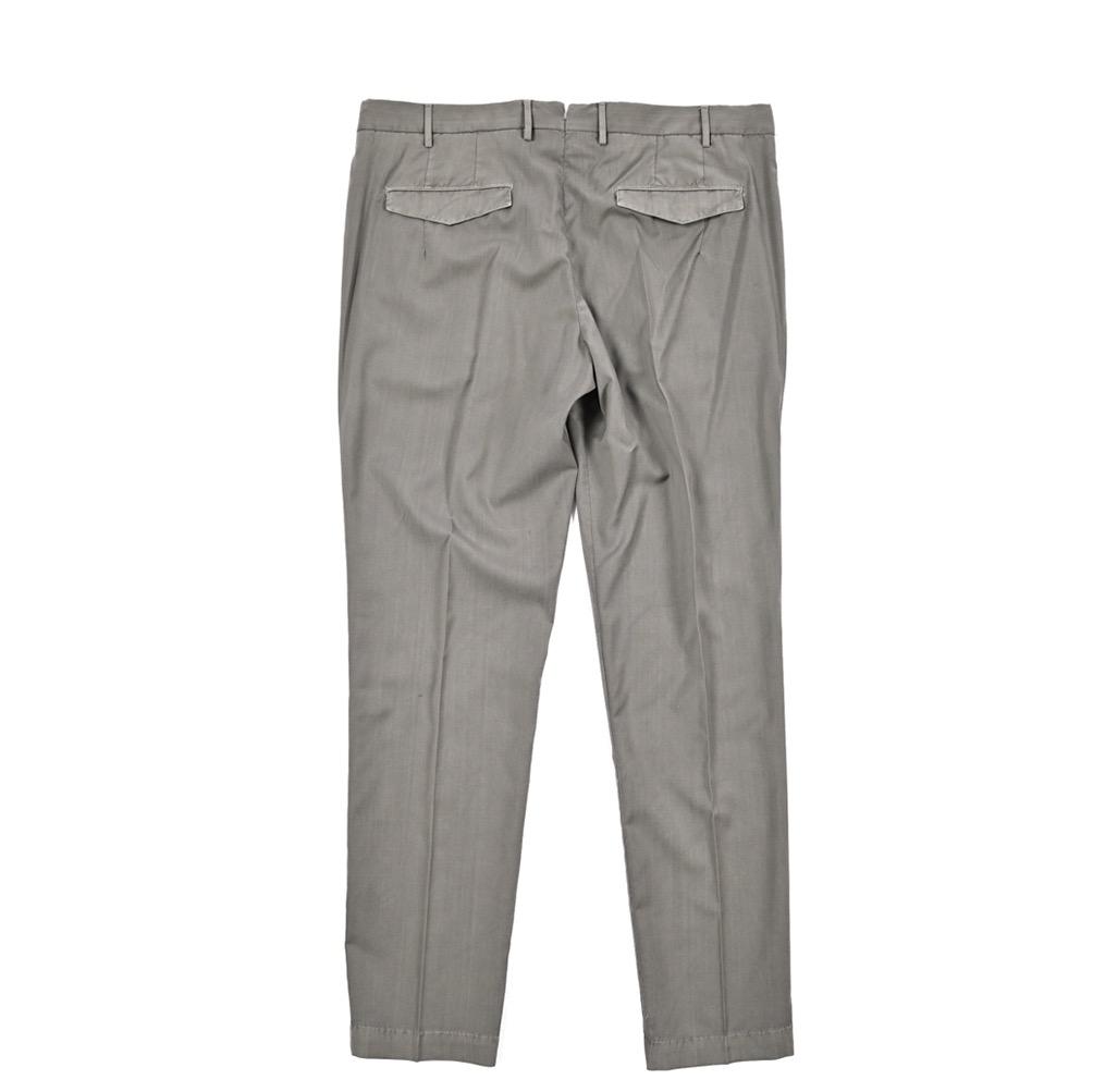 【新品・54サイズ】ピーティートリノ・MASTER FIT スラックスパンツ