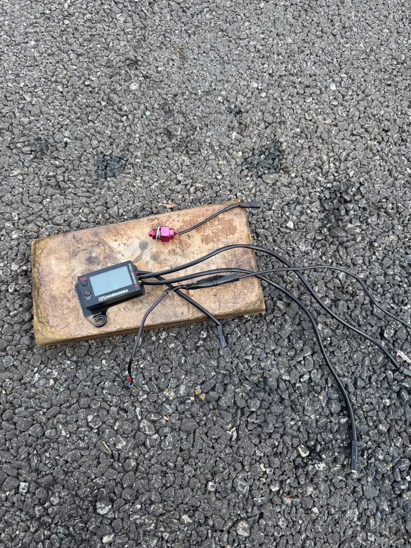 GS400 ヨシムラプログレス2