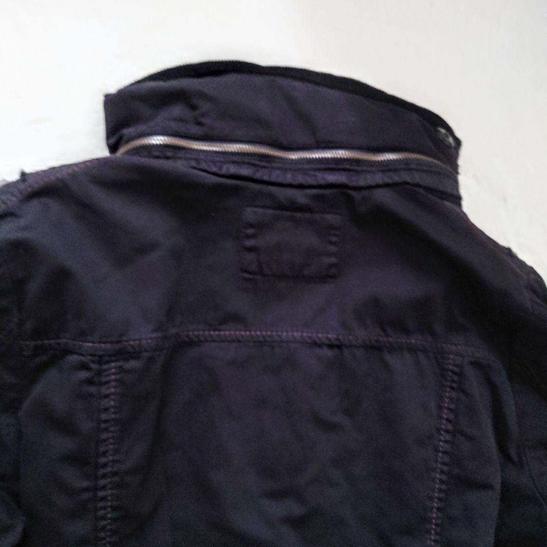 極希少 MARITHE FRANCOIS GIRBAUD スタッズ ロングコート