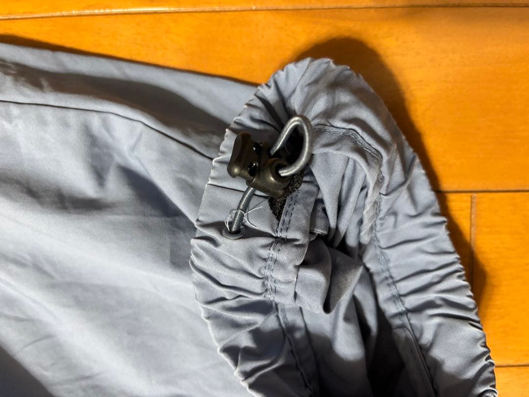 s*7様 supreme Mesh Pocket Belted Cargo Pa