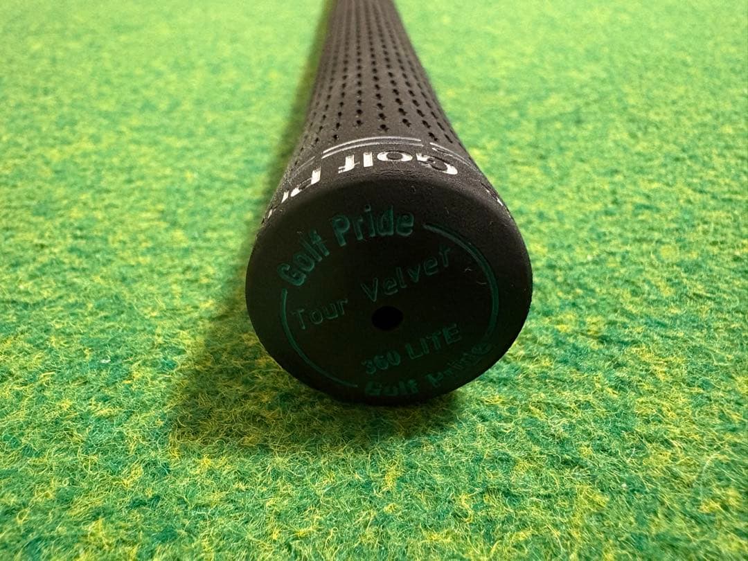 The ATTAS V2 5S pingスリーブ