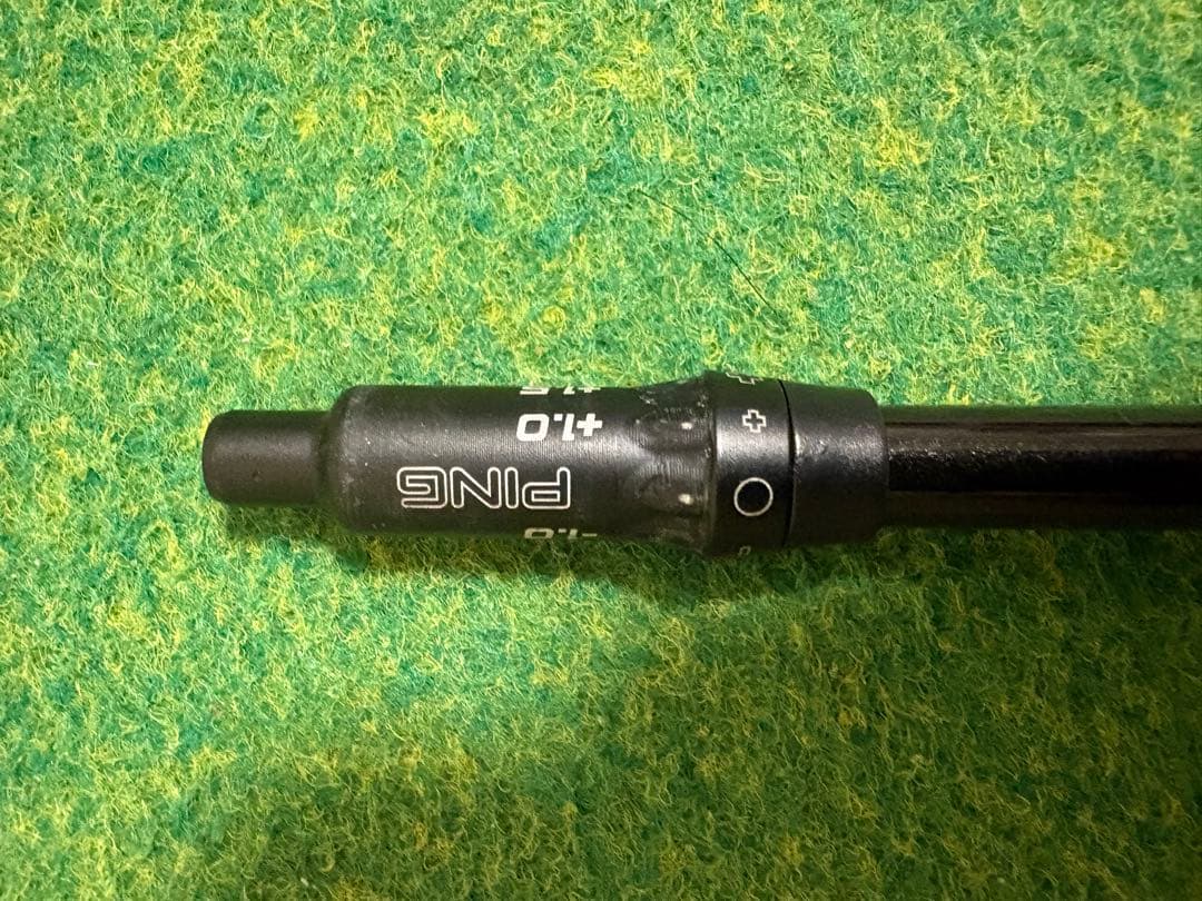 The ATTAS V2 5S pingスリーブ