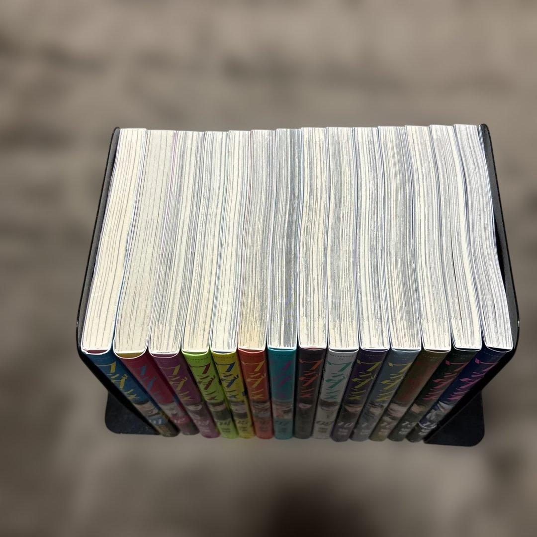 ワンダンス 全巻 1-14巻 珈琲 アニメ化