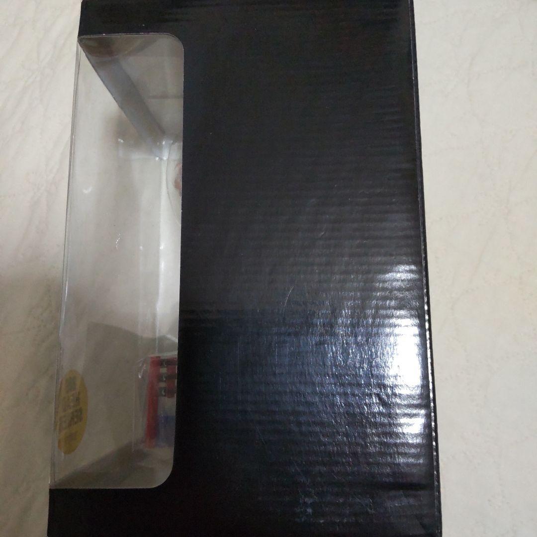 ミル・マスカラスフィギュア