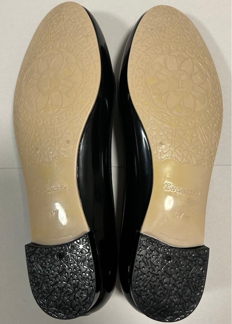 Repetto レペット　レインシューズ　37