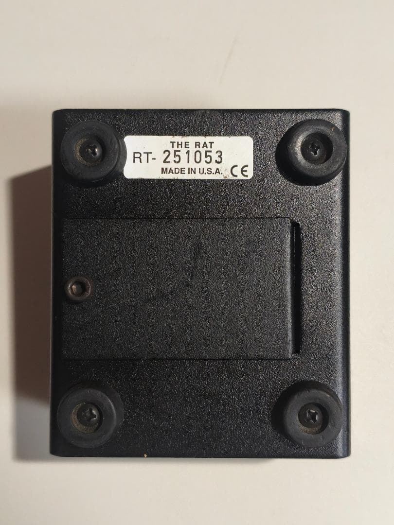 proco RAT USA製 90年製