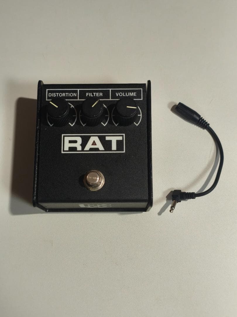 proco RAT USA製 90年製