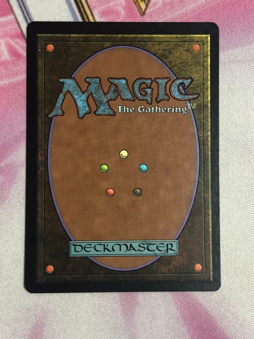 神話的体形/Mythic Proportions 日本語 FOIL