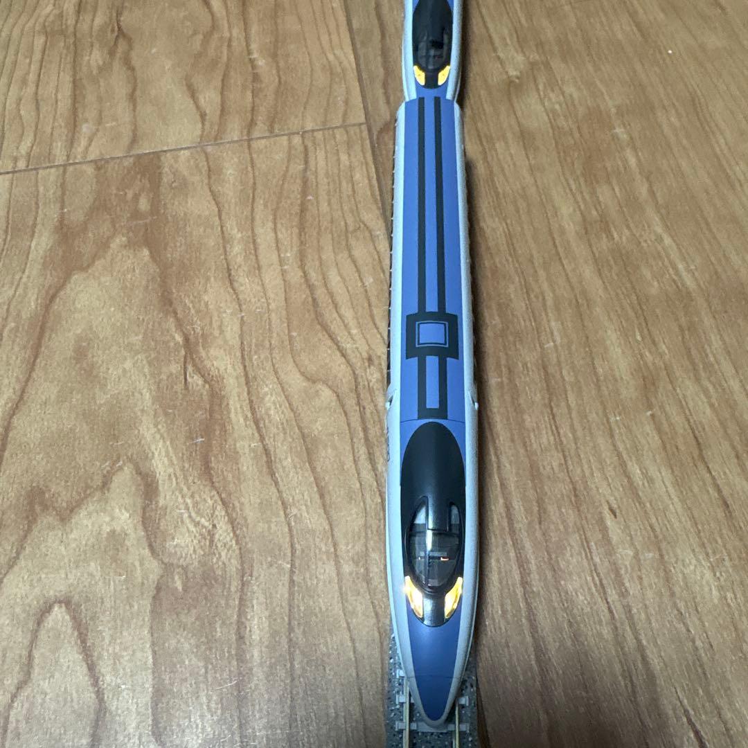 KATO 10-510 500系新幹線 4両基本セット