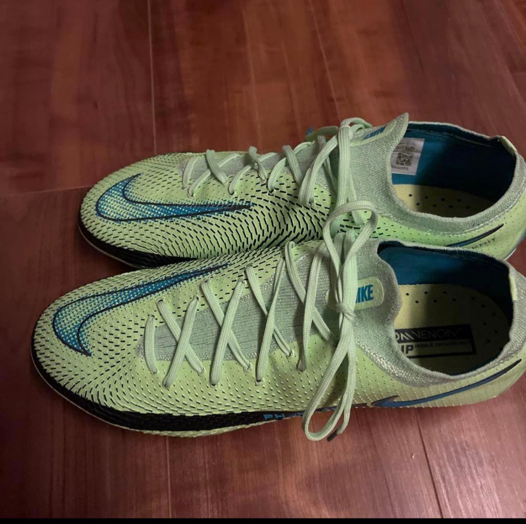 Nike Phantom GT2 Elite FG 28㎝　サッカースパイク