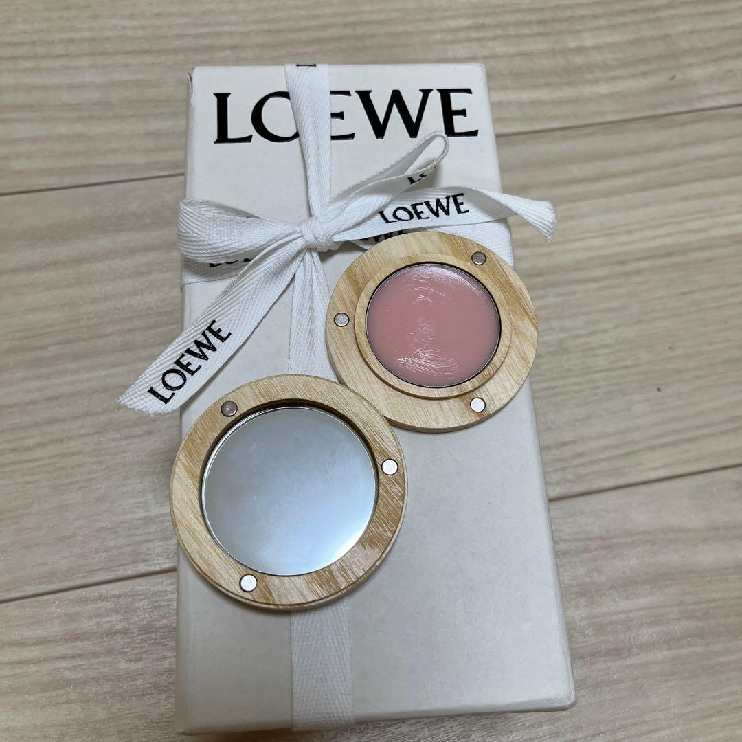 【LOEWE】限定品！！香水&ミラー鏡